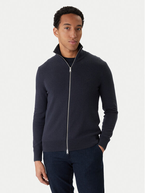 Кардиган regular fit 529 5144 61196 Marc O'Polo, синий
Кардиган regular fit 529 5144 61196 Marc O'Polo, синий