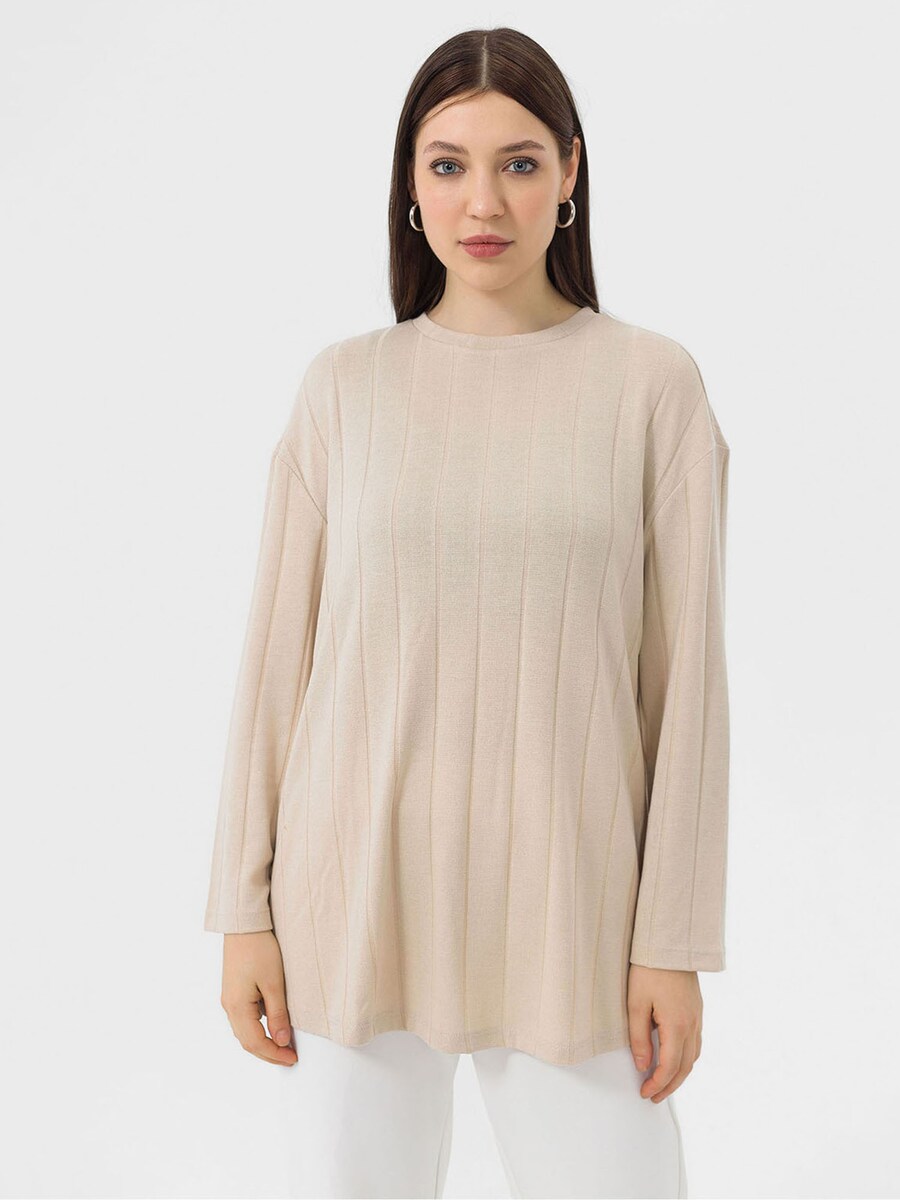 Свитер Moxx Paris, кремовый
Свитер Moxx Paris, кремовый