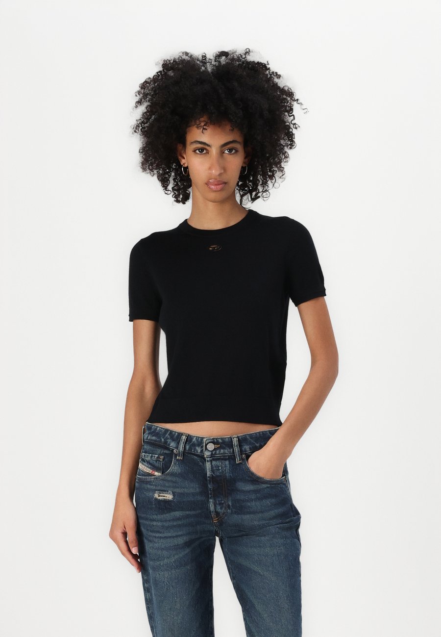 Джемпер Diesel ALINE, Black
Джемпер Diesel ALINE, Black