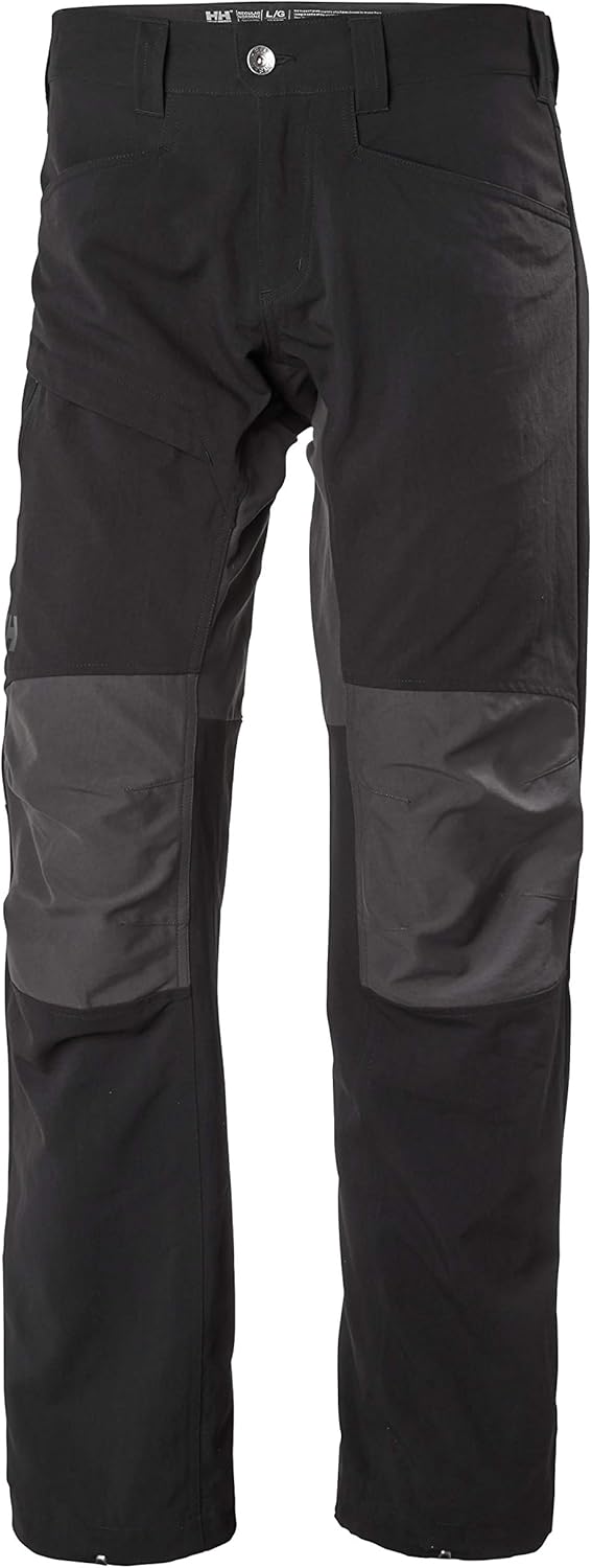 Брюки Helly-Hansen Vanir Hybrid Helly Hansen, Black
Брюки Helly-Hansen Vanir Hybrid Helly Hansen, Black