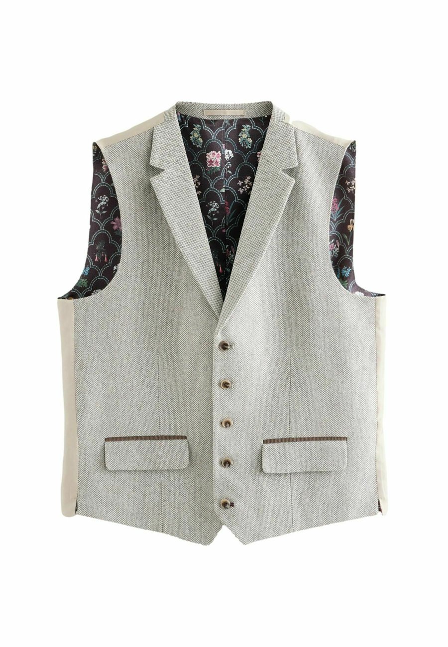 Куртка Next REGULAR FIT TRIMMED TEXTURED , Neutral/Beige
Куртка Next REGULAR FIT TRIMMED TEXTURED , Neutral/Beige