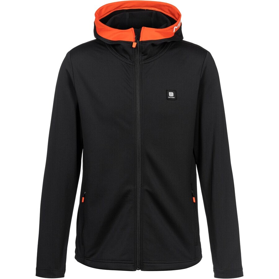 Флисовая куртка Maui Wowie, черный
Флисовая куртка Maui Wowie, черный