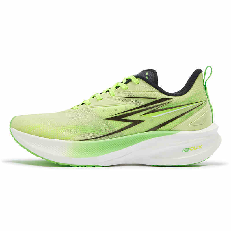 361° Кроссовки Casual низкие Unisex Green Yellow с амортизацией, антискользящей подошвой и дышащим материалом
361° Кроссовки Casual низкие Unisex Green Yellow с амортизацией, антискользящей подошвой и дышащим материалом