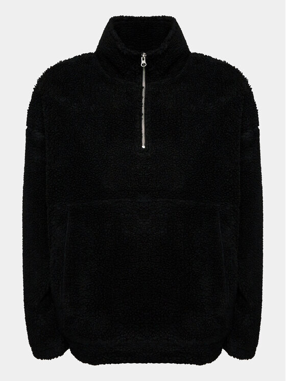 Флисовая куртка стандартного кроя Outhorn, черный
Флисовая куртка стандартного кроя Outhorn, черный