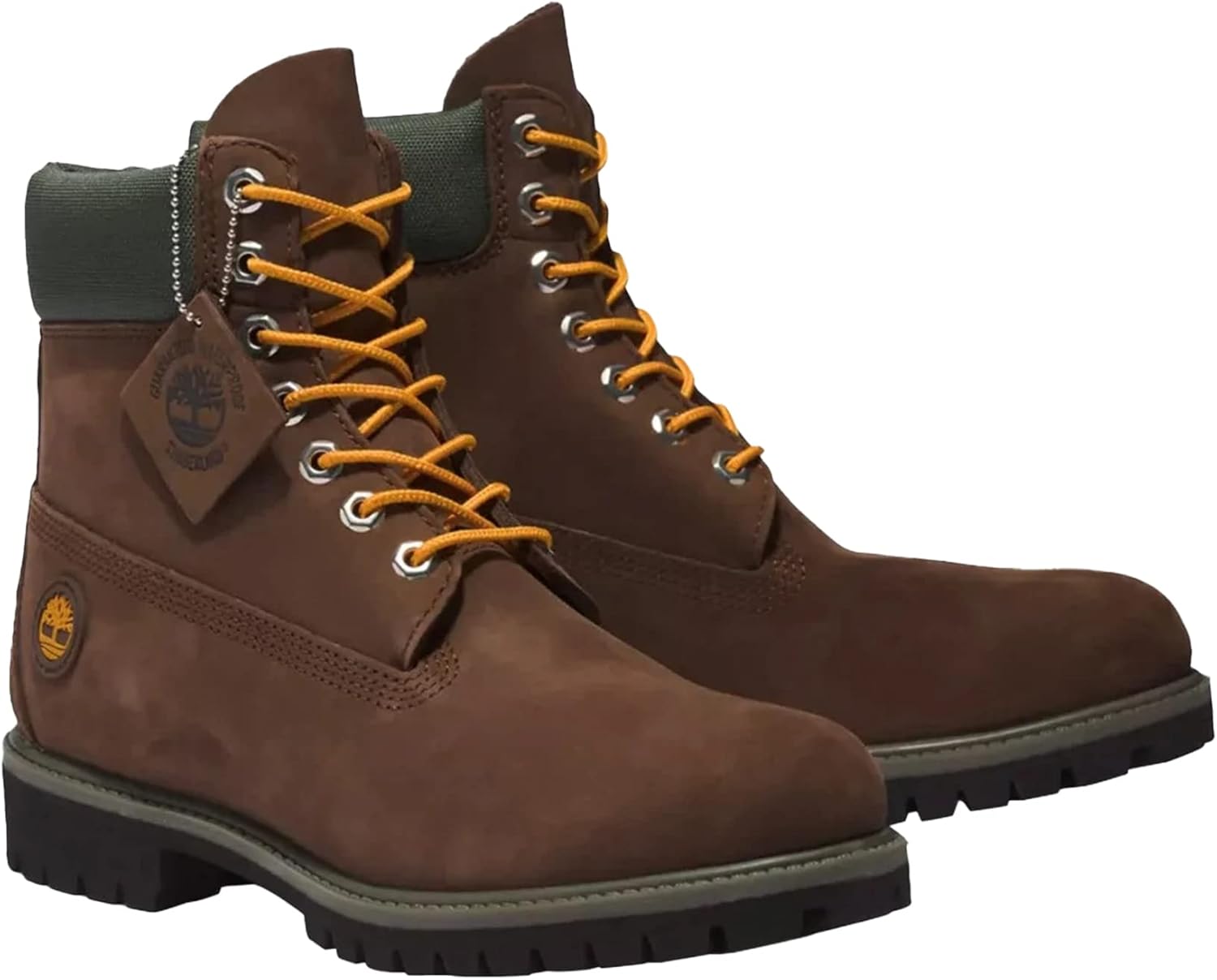 Мужские водонепроницаемые ботинки Timberland 6 премиум-класса, темно-коричневый
Мужские водонепроницаемые ботинки Timberland 6 премиум-класса, темно-коричневый