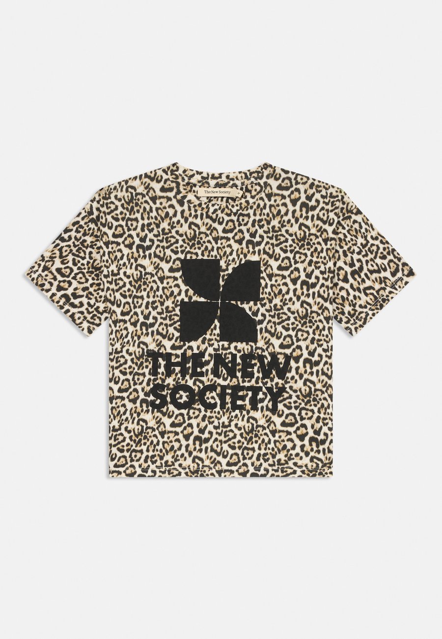 Футболка The New Society LOGO NELIA , Light Brown/Multi-Coloured/Light Brown, Коричневый, Футболка The New Society LOGO NELIA , Light Brown/Multi-Coloured/Light Brown
Футболка The New Society LOGO NELIA , Light Brown/Multi-Coloured/Light Brown, Коричневый, Футболка The New Society LOGO NELIA , Light Brown/Multi-Coloured/Light Brown