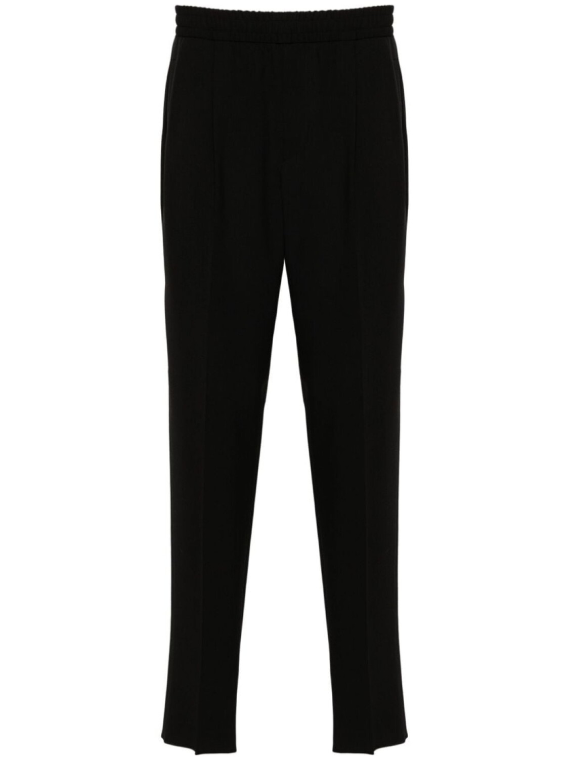 Zegna зауженные брюки, синий
Zegna зауженные брюки, синий