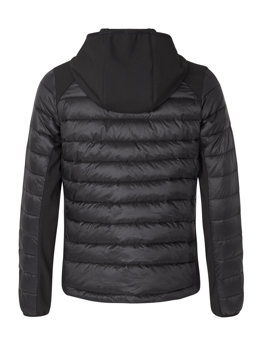 Зимняя куртка PROTEST PRTGARON, черный
Зимняя куртка PROTEST PRTGARON, черный