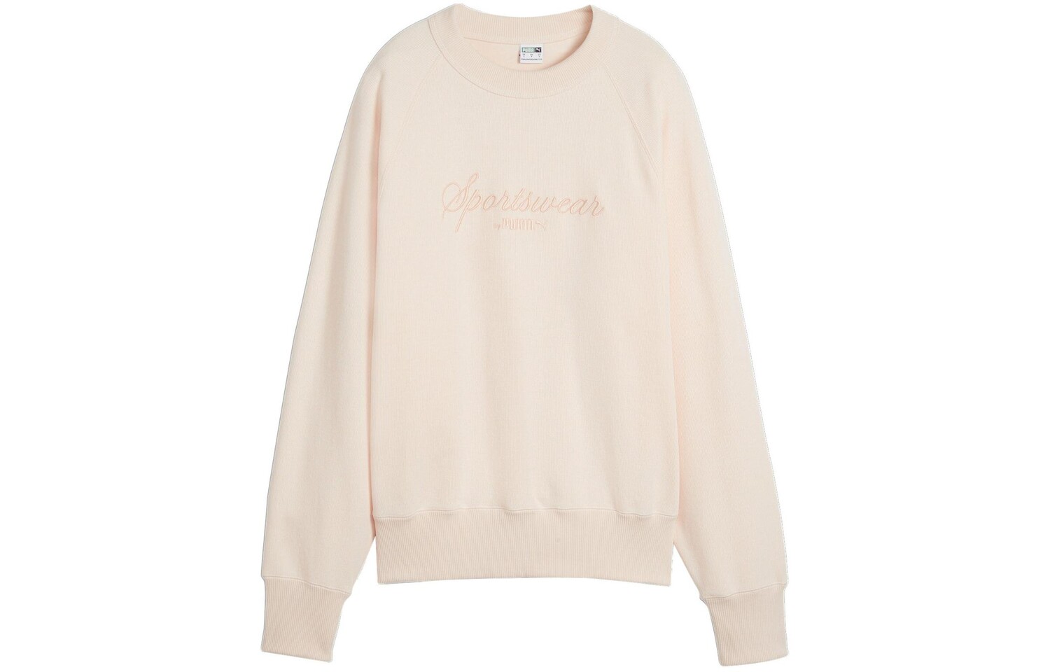 Свитшот женский Oleander Puma
Свитшот женский Oleander Puma