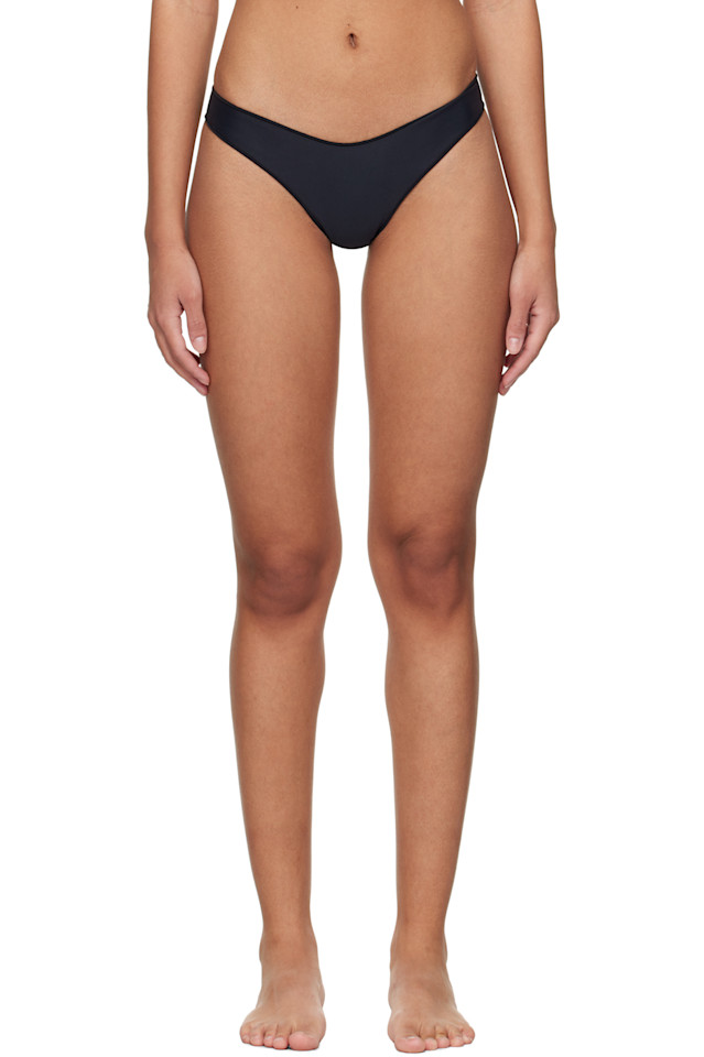 Купальник бикини Curve, низ Tropic Of C, черный
Купальник бикини Curve, низ Tropic Of C, черный