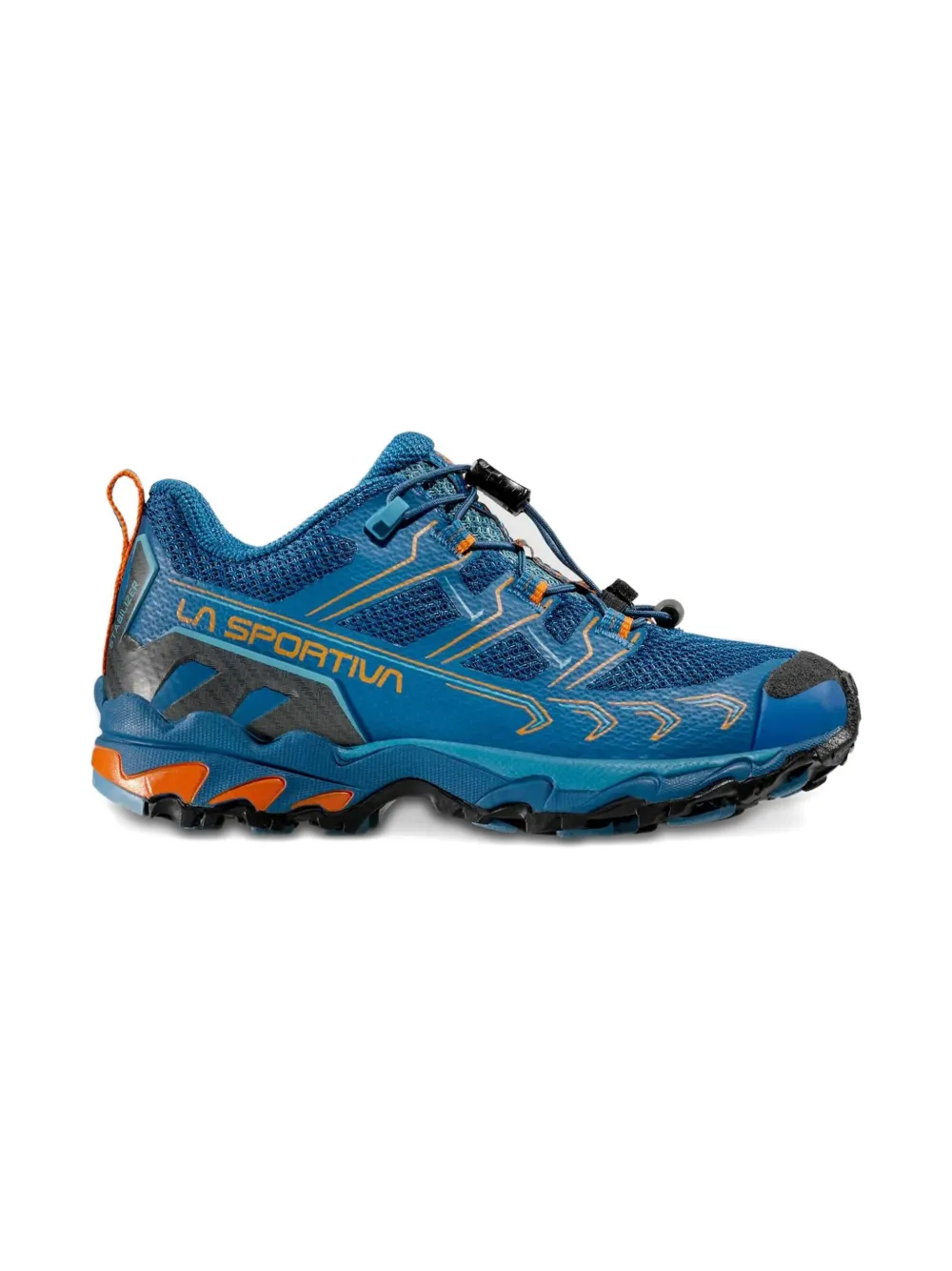 Кроссовки Ultra Raptor II La Sportiva Kids, синий
Кроссовки Ultra Raptor II La Sportiva Kids, синий