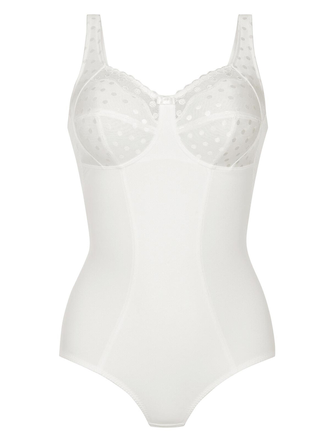 Боди Anita Komfort Korselett Airita, цвет crystal
Боди Anita Komfort Korselett Airita, цвет crystal