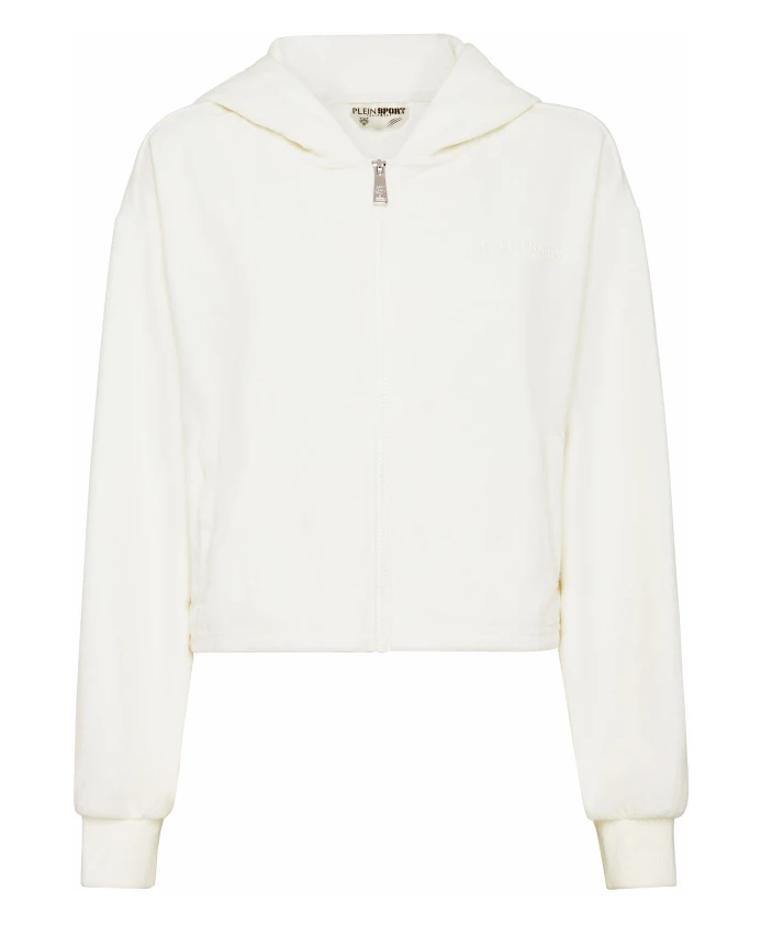 Толстовка с капюшоном Plein Sport, бежевый
Толстовка с капюшоном Plein Sport, бежевый