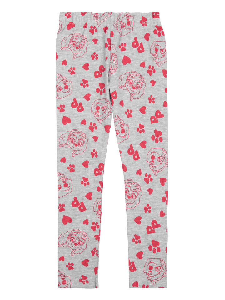 Леггинсы United Labels Paw Patrol Skye Hose Mädchenhose Sporthose, серый
Леггинсы United Labels Paw Patrol Skye Hose Mädchenhose Sporthose, серый