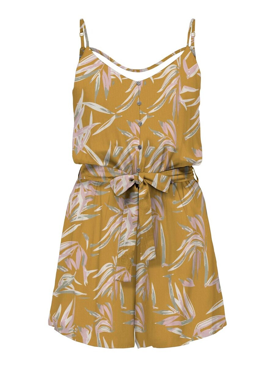 Комбинезон Only NOVA, цвет Mustard
Комбинезон Only NOVA, цвет Mustard