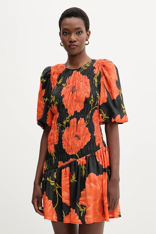 Платье Never Fully Dressed, черный
Платье Never Fully Dressed, черный