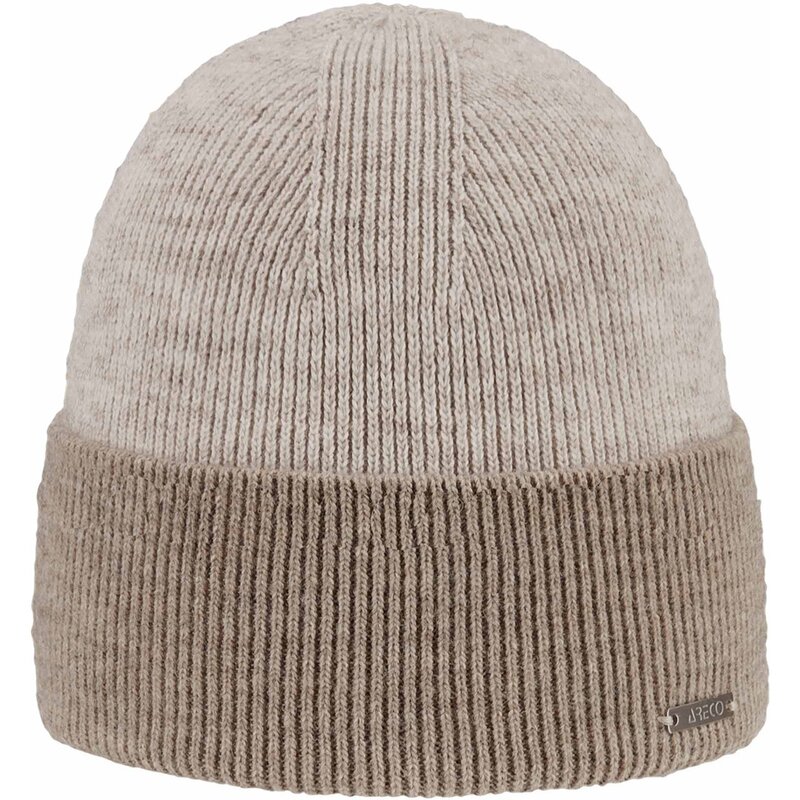 Шапка-Бини Areco, бежевый
Шапка-Бини Areco, бежевый
