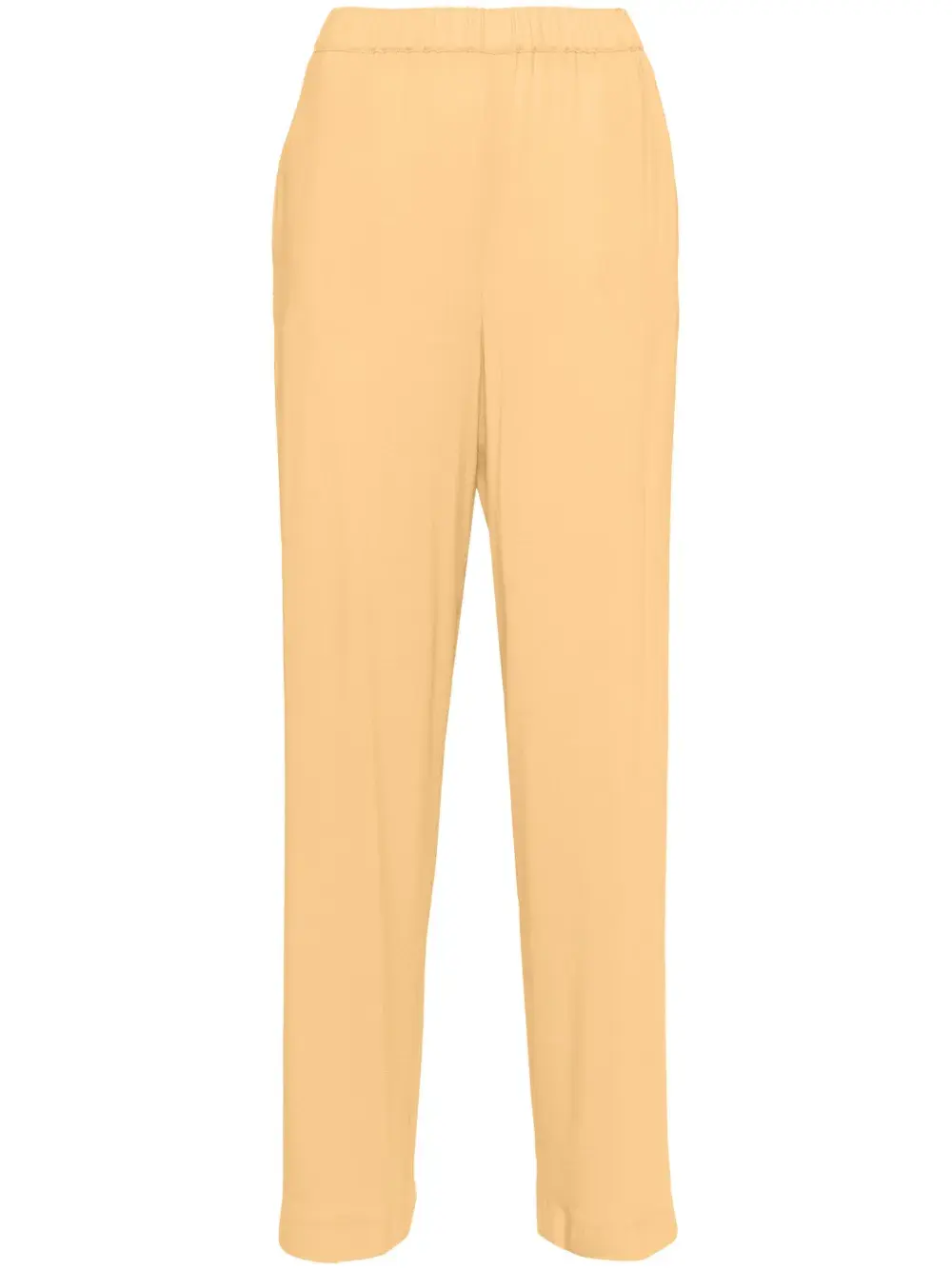 Прямые брюки с завышенной талией Fabiana Filippi, желтый
Прямые брюки с завышенной талией Fabiana Filippi, желтый