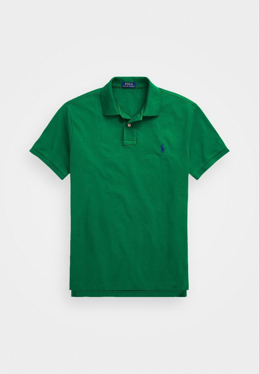 Поло КОРОТКИЙ РУКАВ Polo Ralph Lauren, бильярд
Поло КОРОТКИЙ РУКАВ Polo Ralph Lauren, бильярд
