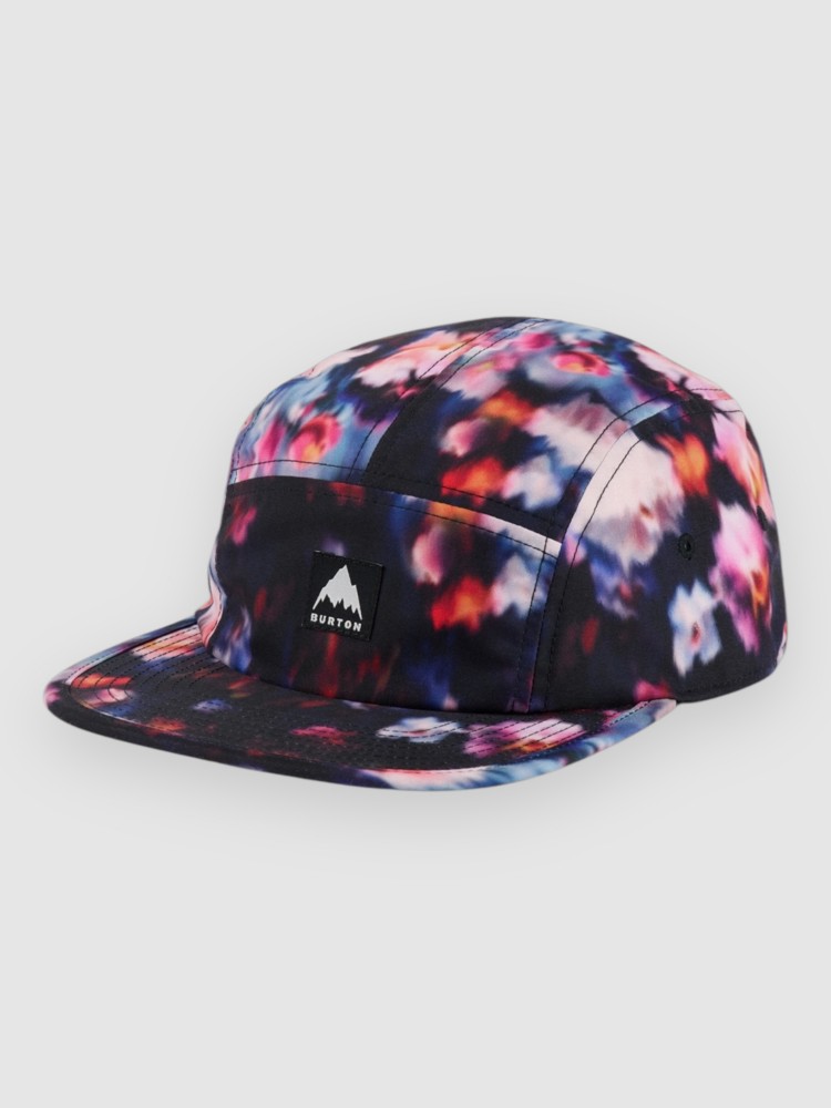 Бейсболка Burton Cordova 5 Panel Cap, floral blur
Бейсболка Burton Cordova 5 Panel Cap, floral blur