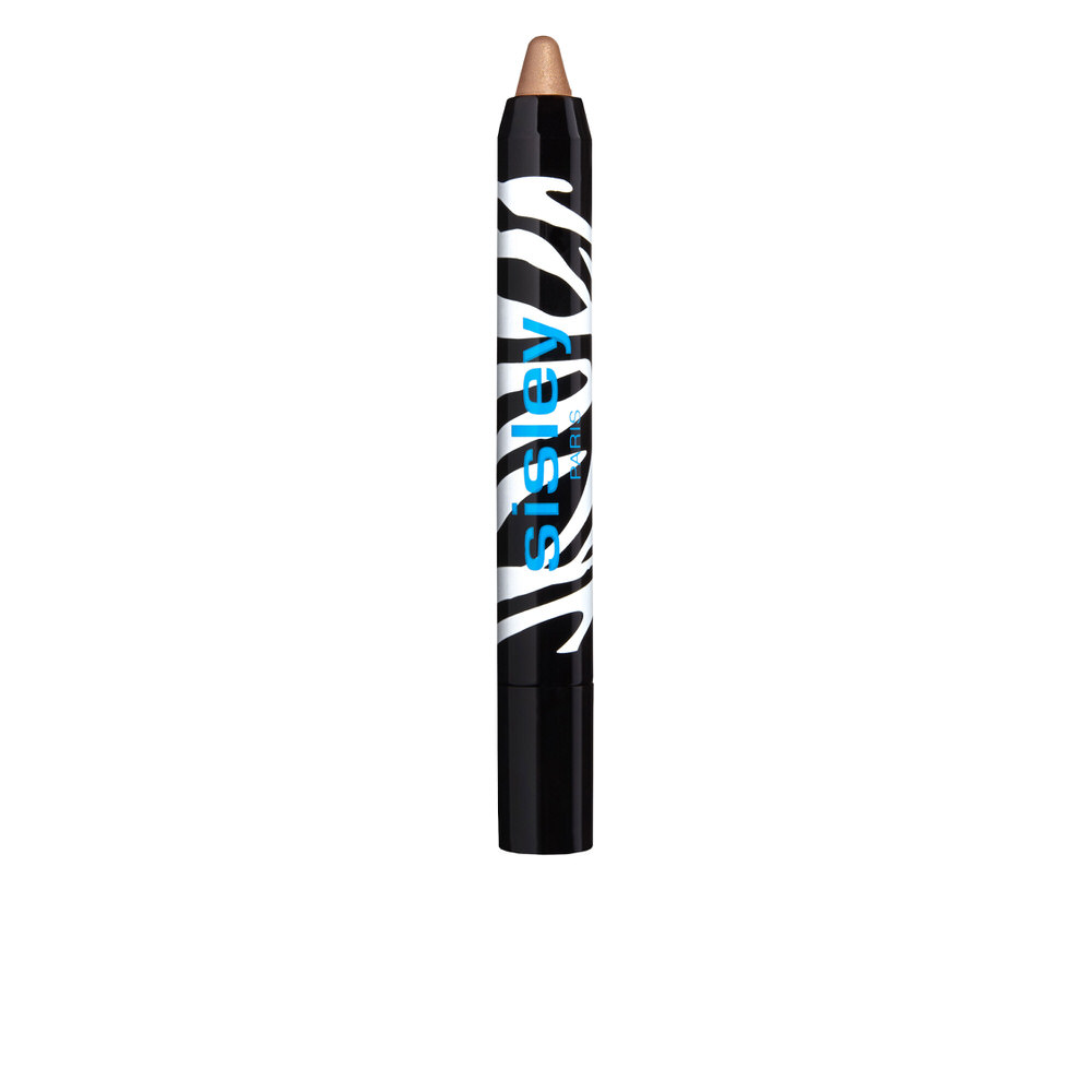 Автоматическая подводка для глаз phyto-eye twist long-lasting eyeshadow Sisley, цвет nr. 09 pearl, вес 1.5 гр.
Автоматическая подводка для глаз phyto-eye twist long-lasting eyeshadow Sisley, цвет nr. 09 pearl, вес 1.5 гр.