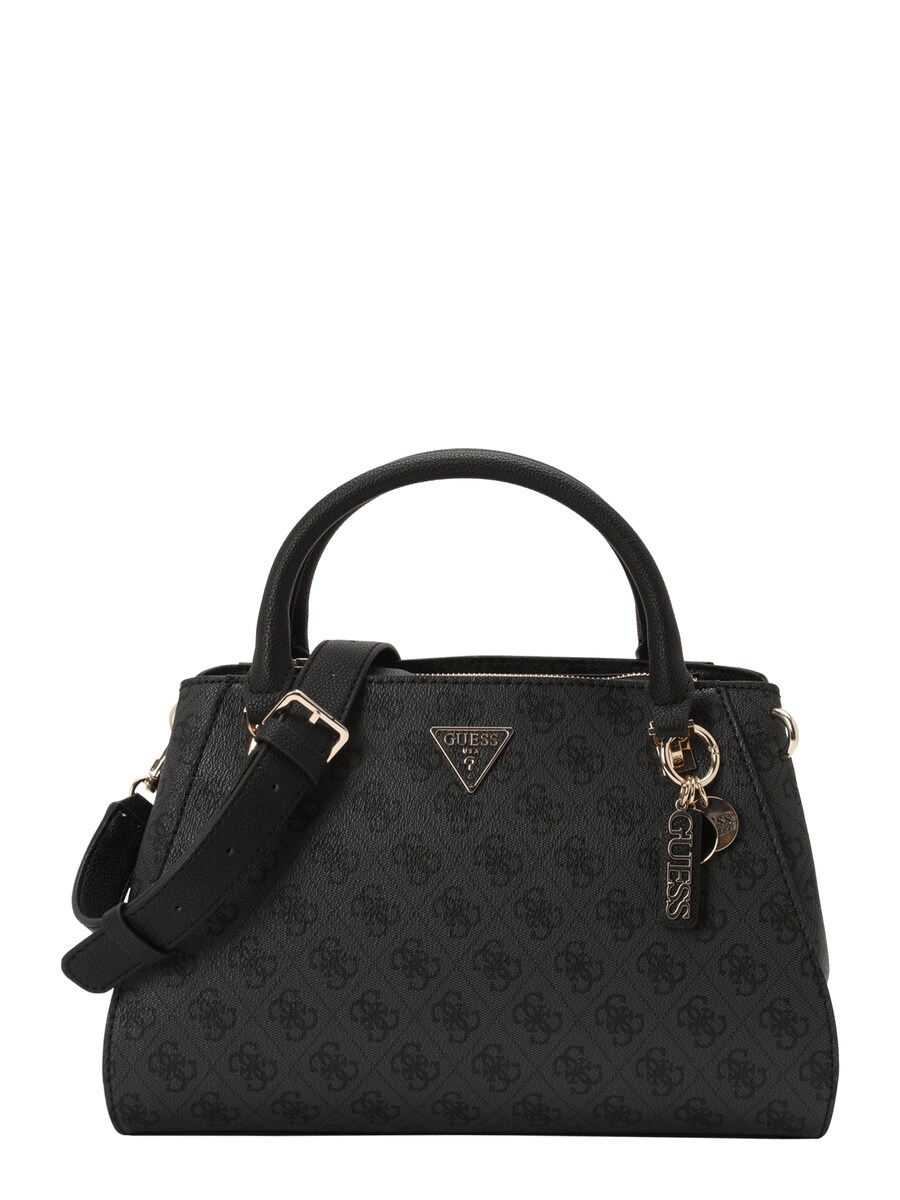 Сумочка GUESS Handbag NOELLE, черный
Сумочка GUESS Handbag NOELLE, черный