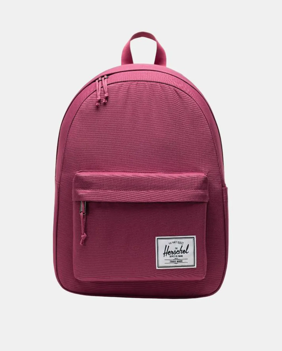 Классический рюкзак Supply фиолетового цвета Herschel
Классический рюкзак Supply фиолетового цвета Herschel