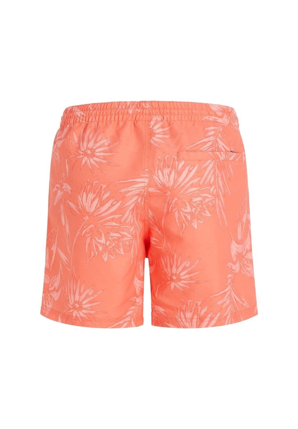 Шорты для плавания Mix & Match Cali Floral O'Neill, живой коралловый тон тропикана
Шорты для плавания Mix & Match Cali Floral O'Neill, живой коралловый тон тропикана