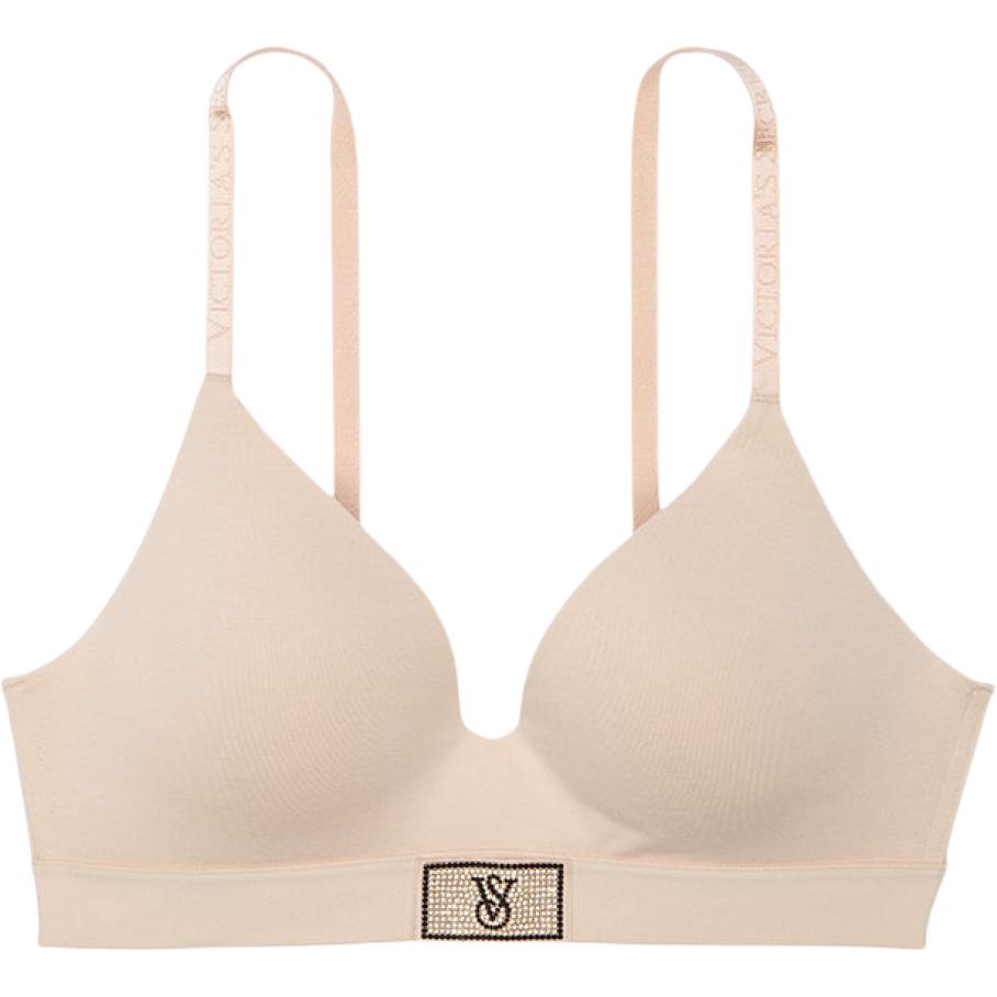 Женский бюстгальтер Champagne Victoria's Secret, Champagne
Женский бюстгальтер Champagne Victoria's Secret, Champagne