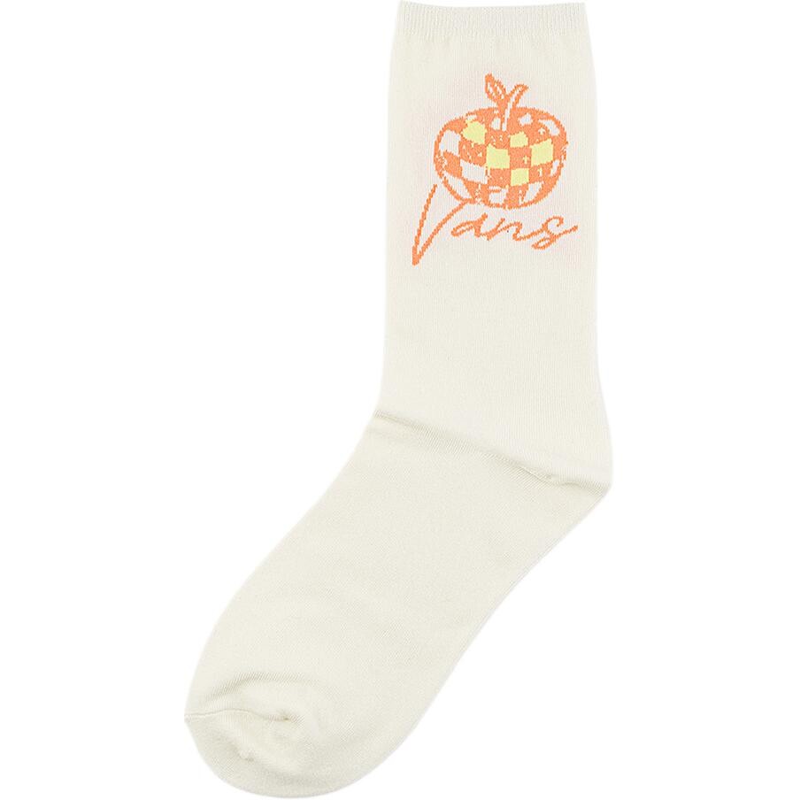 Женские носки до середины икры Vans
Женские носки до середины икры Vans