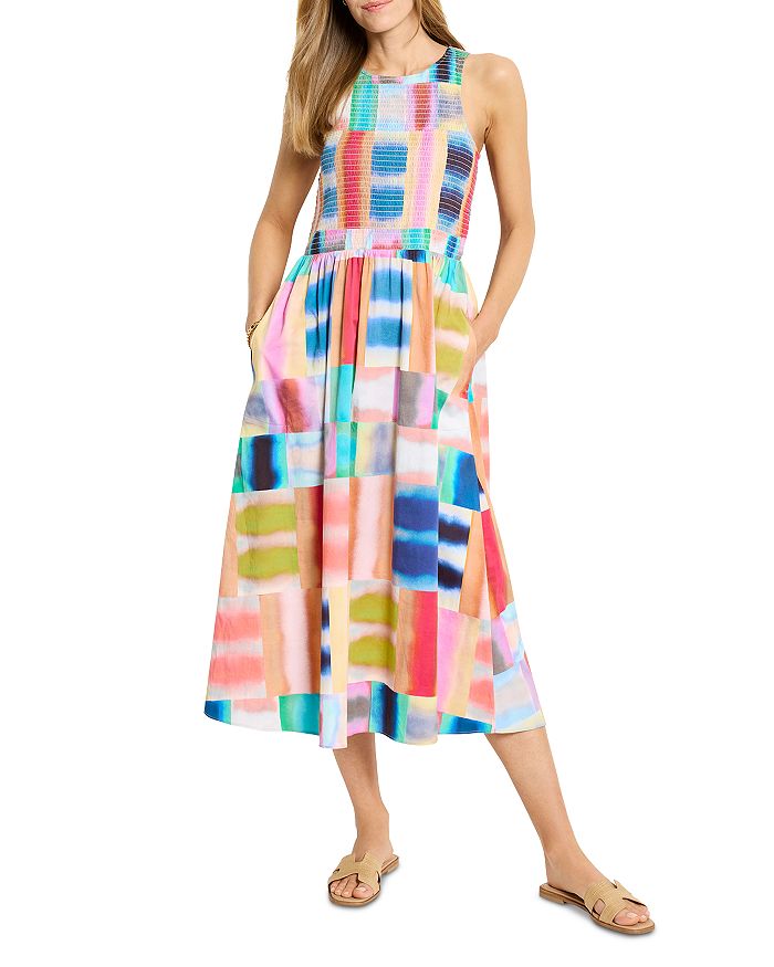 Платье Portofino Anna NIC+ZOE, розовый
Платье Portofino Anna NIC+ZOE, розовый