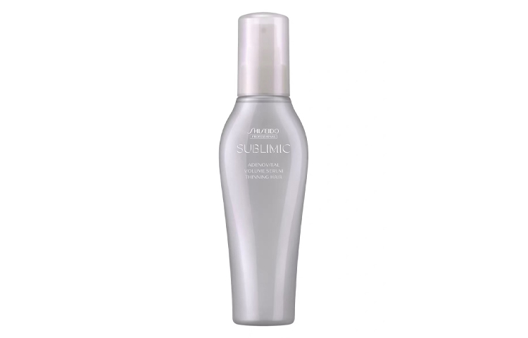 Эфирные масла для ухода за волосами unisex SHISEIDO PROFESSIONAL
Эфирные масла для ухода за волосами unisex SHISEIDO PROFESSIONAL