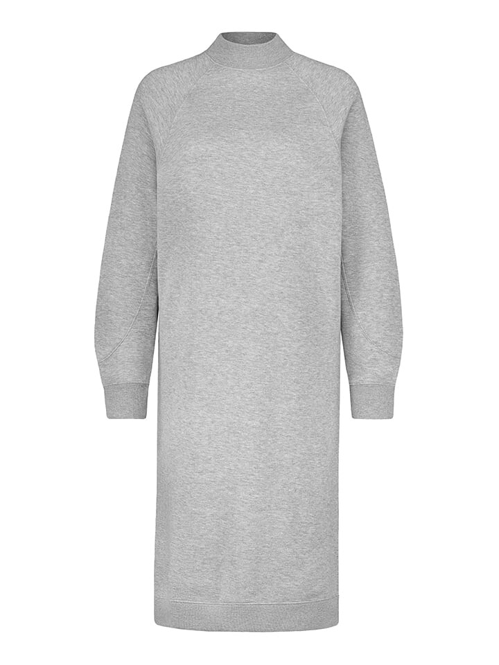 Длинное платье Rock Angel Sweat, серый
Длинное платье Rock Angel Sweat, серый