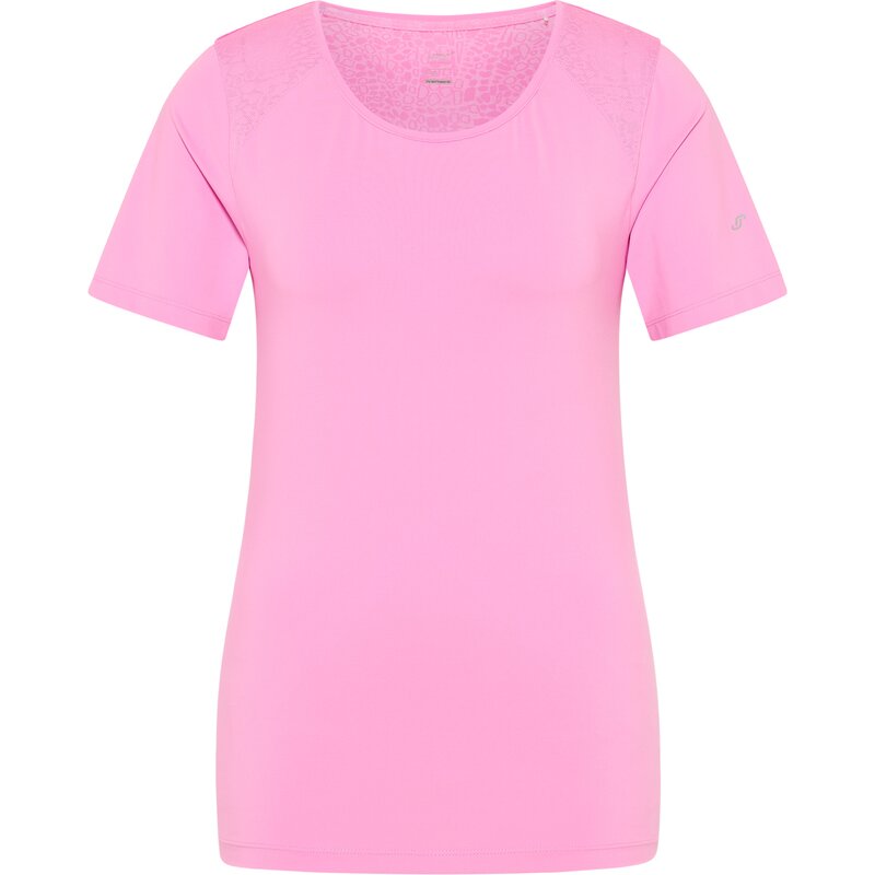 Футболка Ханна Joy, розовый
Футболка Ханна Joy, розовый