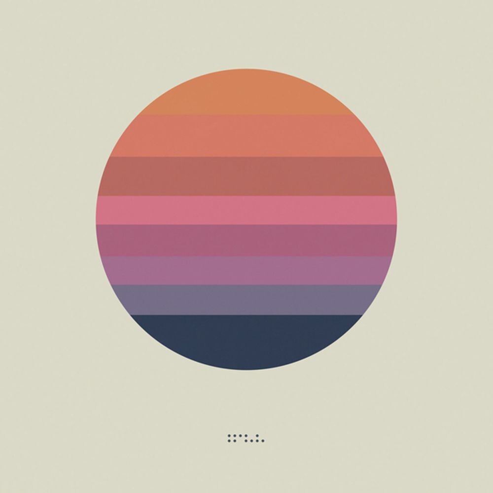 Диск CD Awake - Tycho
Диск CD Awake - Tycho