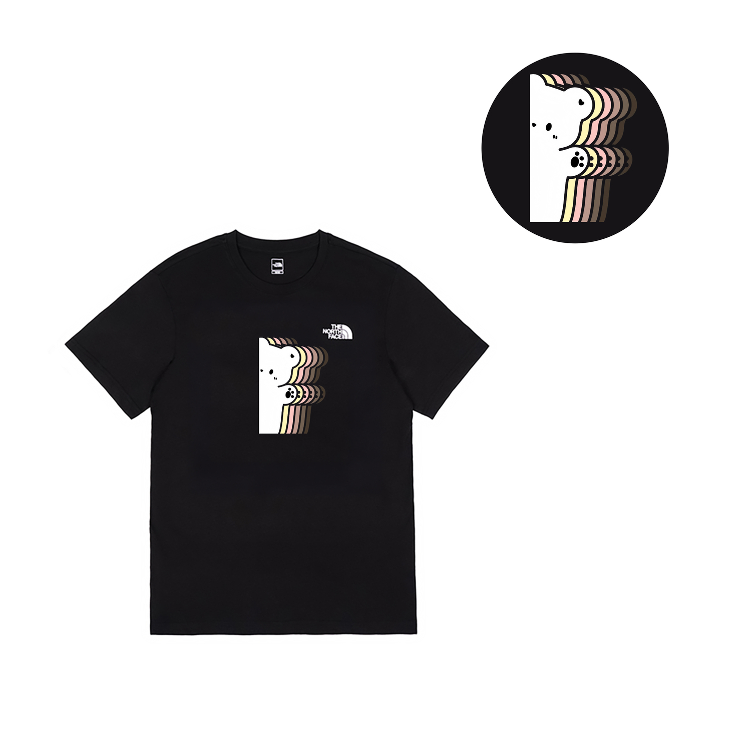 THE NORTH FACE Футболка мужская черная, Черный, THE NORTH FACE Футболка мужская черная
THE NORTH FACE Футболка мужская черная, Черный, THE NORTH FACE Футболка мужская черная