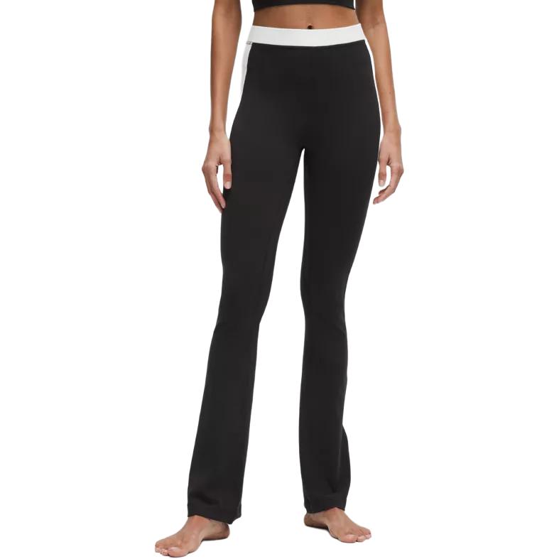 Женские повседневные брюки Lululemon, белый
Женские повседневные брюки Lululemon, белый