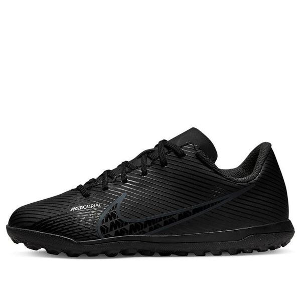 Кроссовки mercurial vapor 15 club tf Nike, черный
Кроссовки mercurial vapor 15 club tf Nike, черный