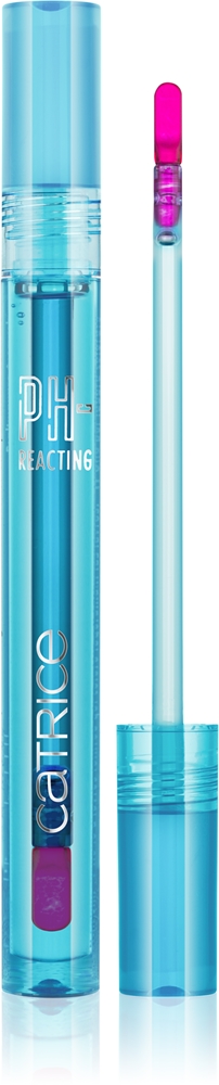 Блеск для губ Metaface Catrice, atspalvis c02 - digital universe 1,6 мл
Блеск для губ Metaface Catrice, atspalvis c02 - digital universe 1,6 мл