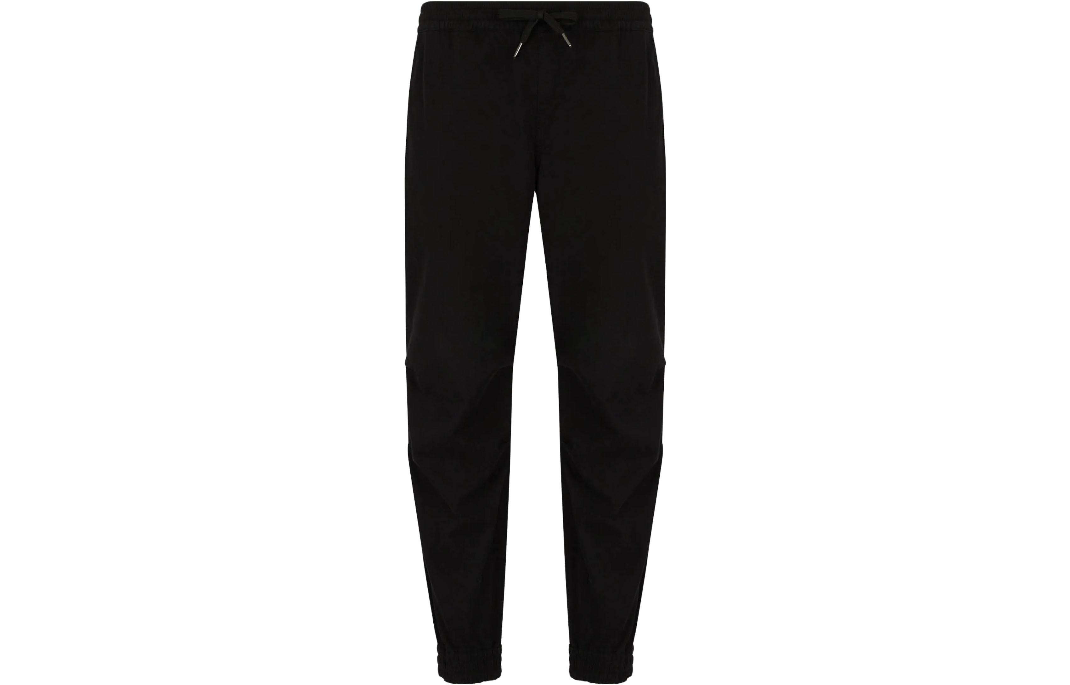 Трикотажные спортивные штаны мужские ARMANI EXCHANGE, черный
Трикотажные спортивные штаны мужские ARMANI EXCHANGE, черный