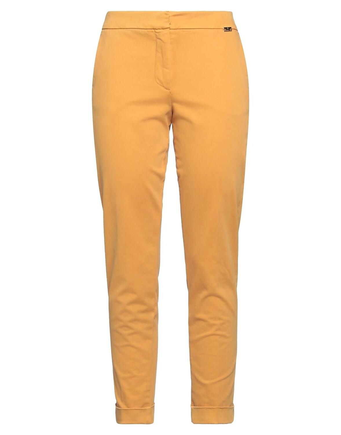 Брюки Teleria Zed, горчичный
Брюки Teleria Zed, горчичный