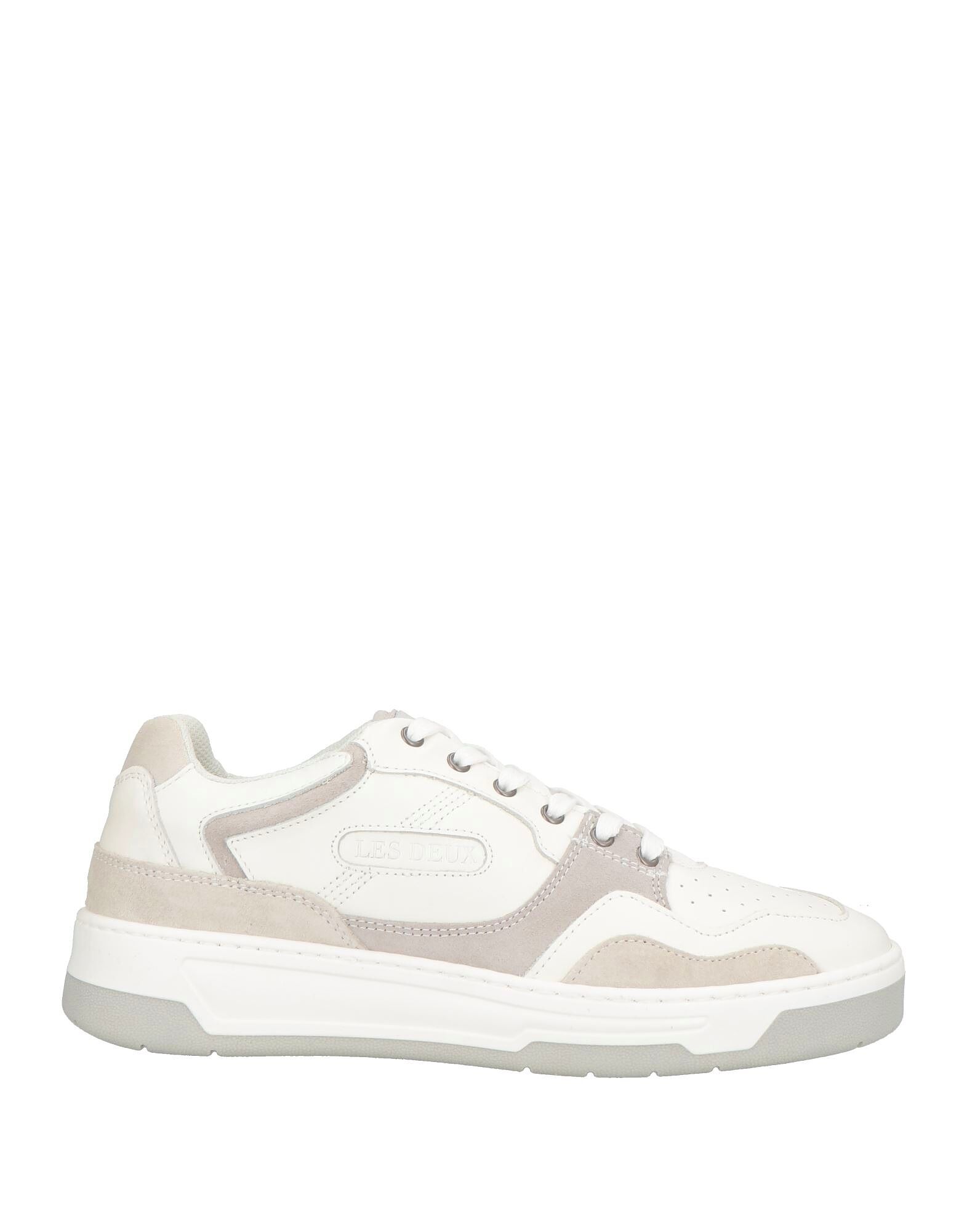 Кроссовки Les Deux, белый
Кроссовки Les Deux, белый