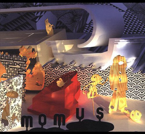 CD диск Momus: Oskar Tennis Champion
CD диск Momus: Oskar Tennis Champion