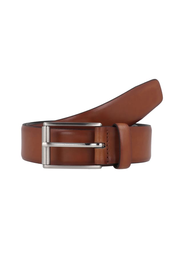 Кожаный ремень Strellson, цвет cognac
Кожаный ремень Strellson, цвет cognac