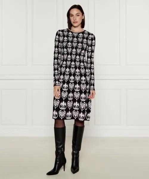 Платье Marc Cain, черный
Платье Marc Cain, черный