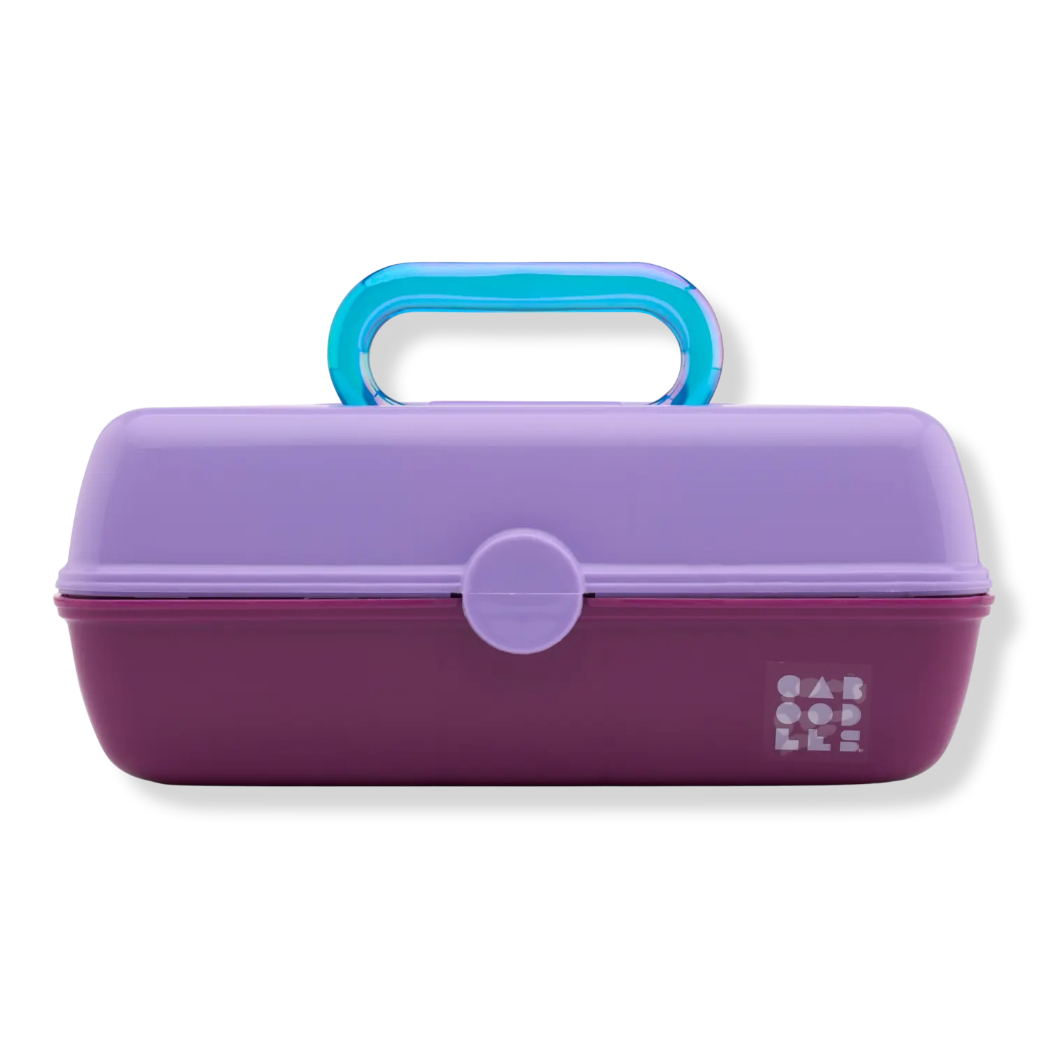 Косметичка Pretty In Petite Caboodles, Lilac Over Violet
Косметичка Pretty In Petite Caboodles, Lilac Over Violet