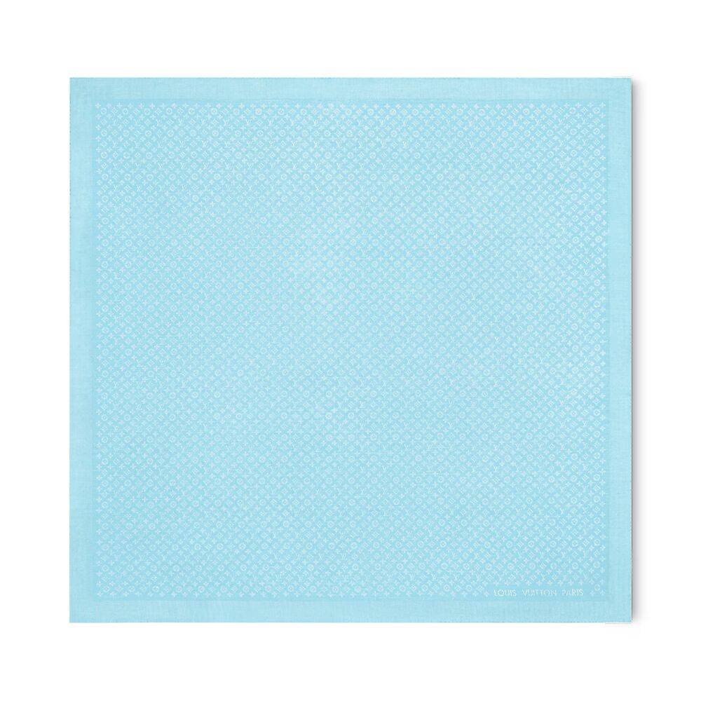 Шаль Evermore Louis Vuitton, синий
Шаль Evermore Louis Vuitton, синий