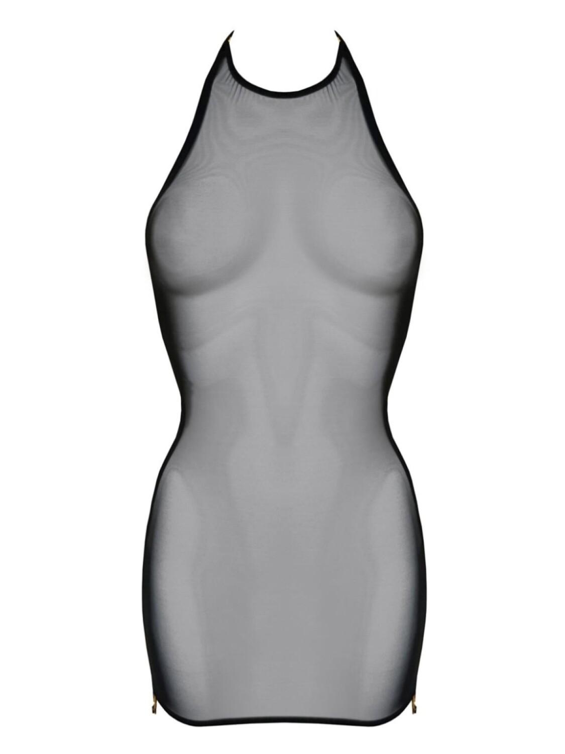 Bordelle платье Ретта, черный
Bordelle платье Ретта, черный