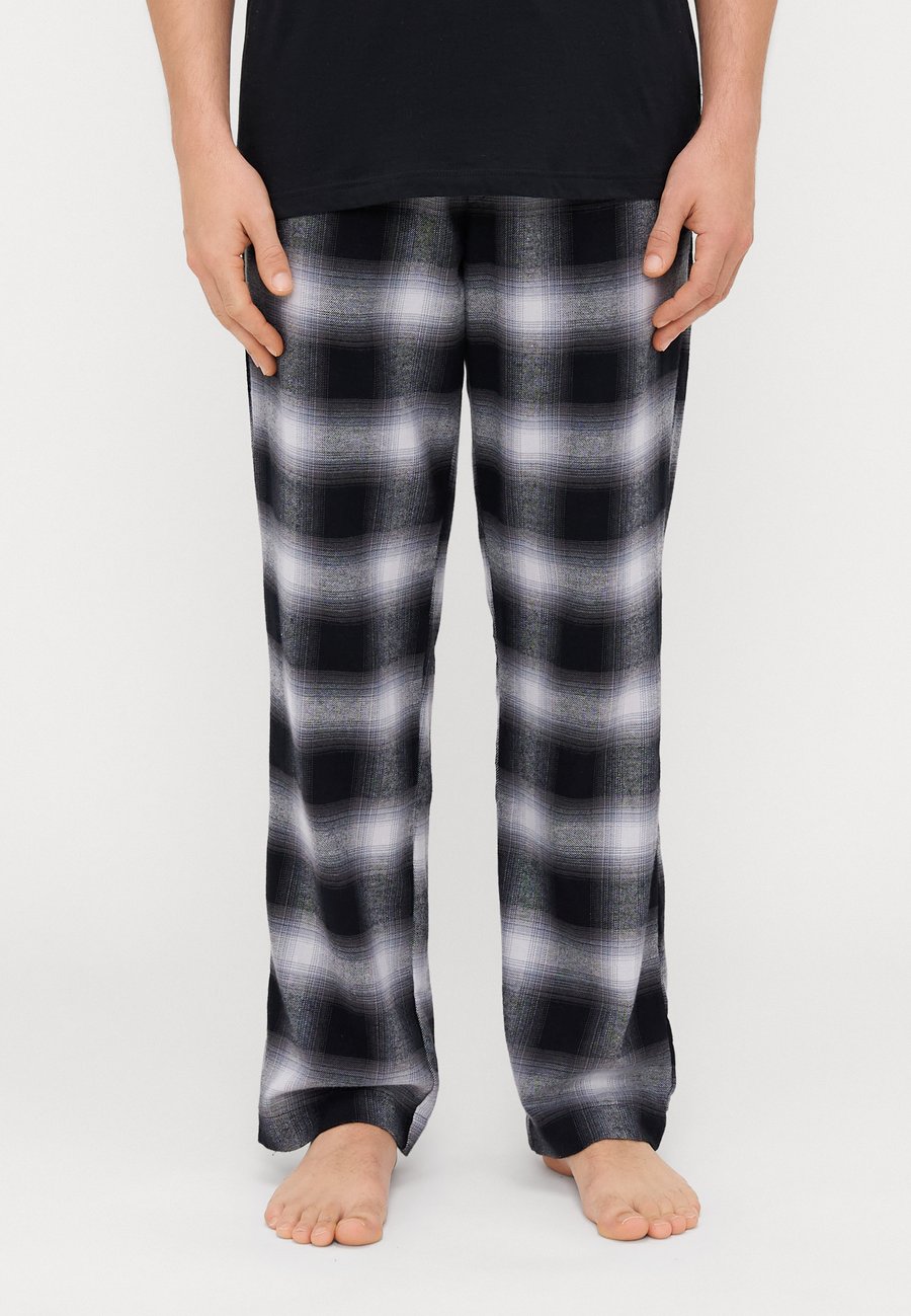 Пижамные брюки GAP Pyjama bottoms, Black
Пижамные брюки GAP Pyjama bottoms, Black