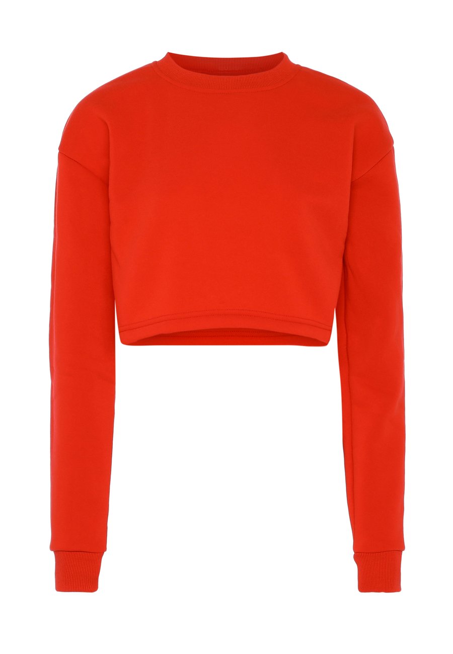Толстовка myMo ATHLSR Sweatshirt, Rot/Red
Толстовка myMo ATHLSR Sweatshirt, Rot/Red